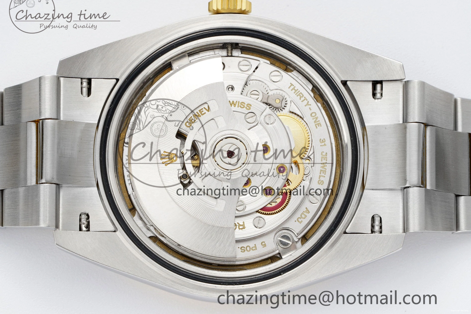 0107 Sophisticated DateJust 41 SS Polished Bezel KING 1:1 Best Edition 904L Steel Gray Stick Dial on Oyster Bracelet VR 2162